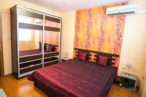 Apartment Geo Milev