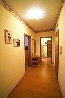Apartment Geo Milev
