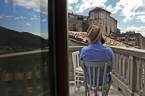 Albergo Merùo