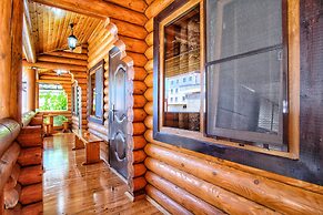 Guest House Sosnovyi