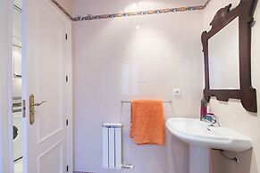 Granaxperience Plaza Nueva Apartment
