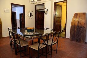 Casa Rural el Americano