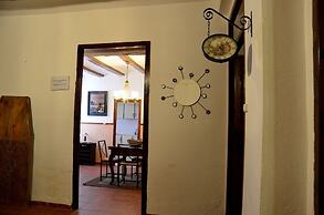 Casa Rural el Americano