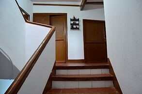 Casa Rural el Americano