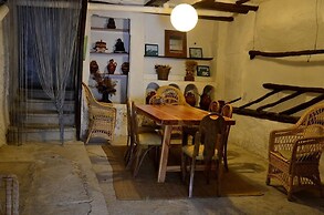Casa Rural el Americano