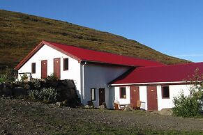 Country Hotel Heydalur
