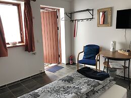 Country Hotel Heydalur