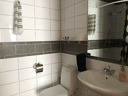 Country Hotel Heydalur