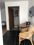 Country Hotel Heydalur