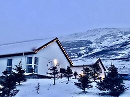 Country Hotel Heydalur