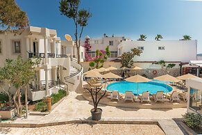 Acelya Motel