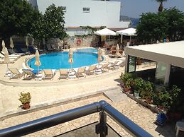 Acelya Motel