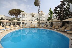 Acelya Motel