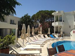 Acelya Motel