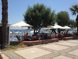 Acelya Motel