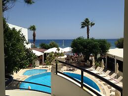 Acelya Motel