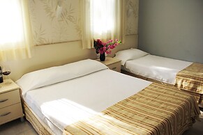Acelya Motel
