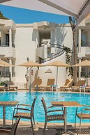 Acelya Motel