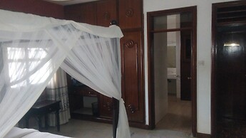 Twiga Sanctuary Resort