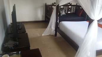 Twiga Sanctuary Resort