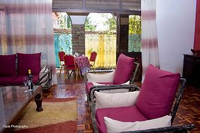 Twiga Sanctuary Resort