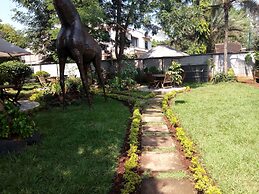 Twiga Sanctuary Resort