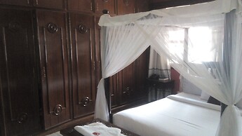 Twiga Sanctuary Resort