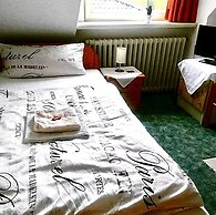 Pension Zum Burggrafen