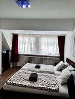 Pension Zum Burggrafen