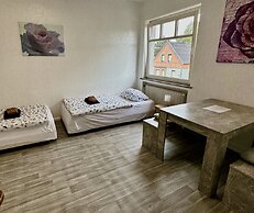 Pension Zum Burggrafen