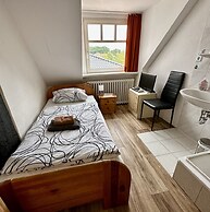 Pension Zum Burggrafen