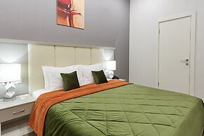 Brosko Hotel Arbat