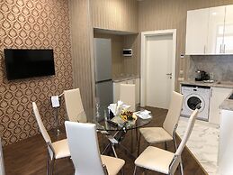 Brosko Hotel Arbat