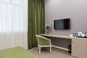 Brosko Hotel Arbat
