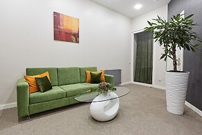 Brosko Hotel Arbat