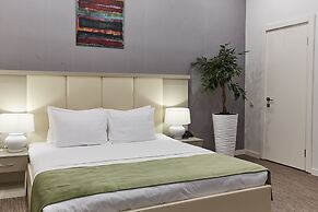 Brosko Hotel Arbat