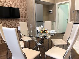 Brosko Hotel Arbat