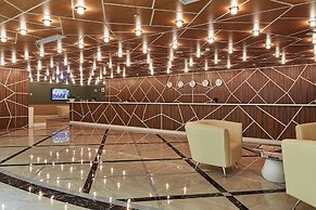 Brosko Hotel Arbat
