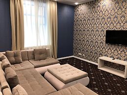 Brosko Hotel Arbat