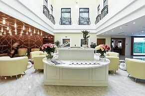 Brosko Hotel Arbat