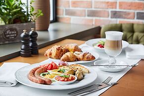 Brosko Hotel Arbat