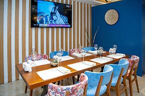 Brosko Hotel Arbat