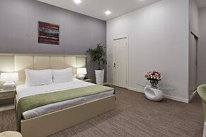 Brosko Hotel Arbat