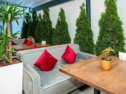 Brosko Hotel Arbat