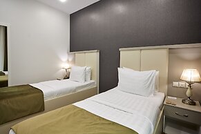 Brosko Hotel Arbat