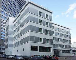 Brosko Hotel Arbat