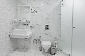 Brosko Hotel Arbat