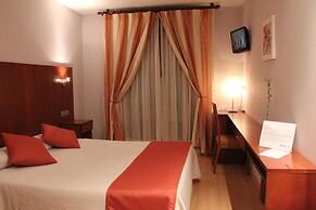 Hotel Jaqués