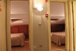 Hotel Jaqués