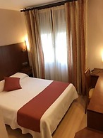 Hotel Jaqués